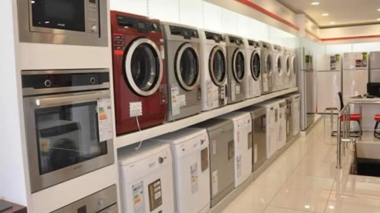 Karayazı Beyaz Eşya Tamircisi